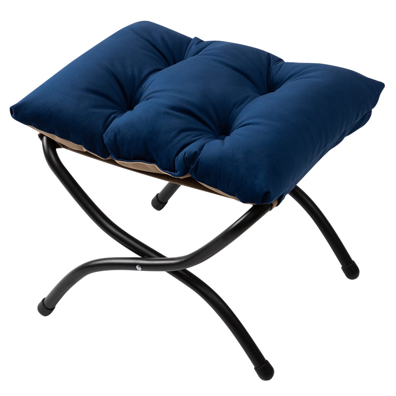 💥Clearance Sale💥Upholstered Small Foldable Ottoman