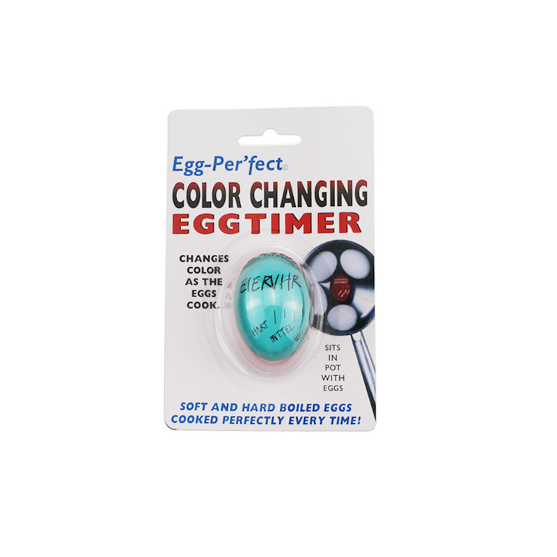 🥚Color Changing Egg Timers