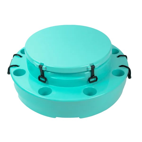 🎉𝗧𝗼𝗱𝗮𝘆'𝘀 𝗦𝗽𝗲𝗰𝗶𝗮𝗹𝘀💝Buy 2 Get 2 Free ✨🌊 Floating Beverage Bar with Anchor