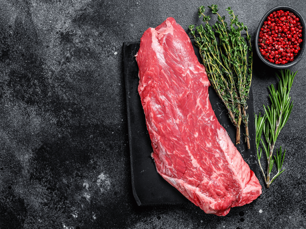 🔥Soon to Be Sold Out!!💥 The Ocho Beef Box