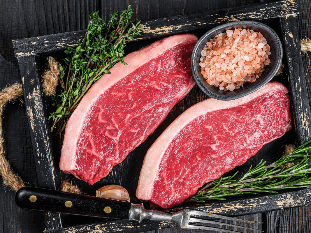 🔥Soon to Be Sold Out!!💥 The Ocho Beef Box