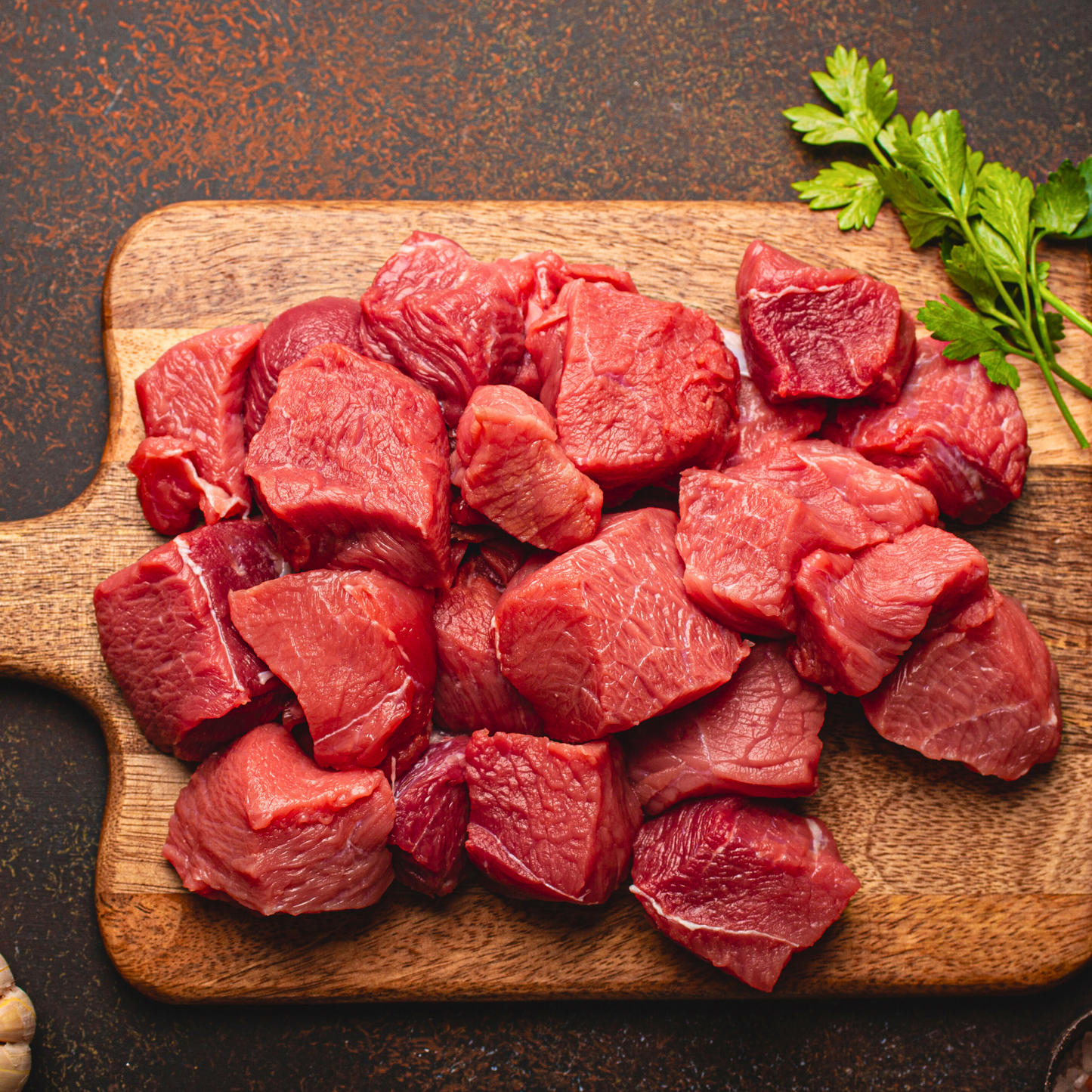 🔥Soon to Be Sold Out!!💥 The Ocho Beef Box