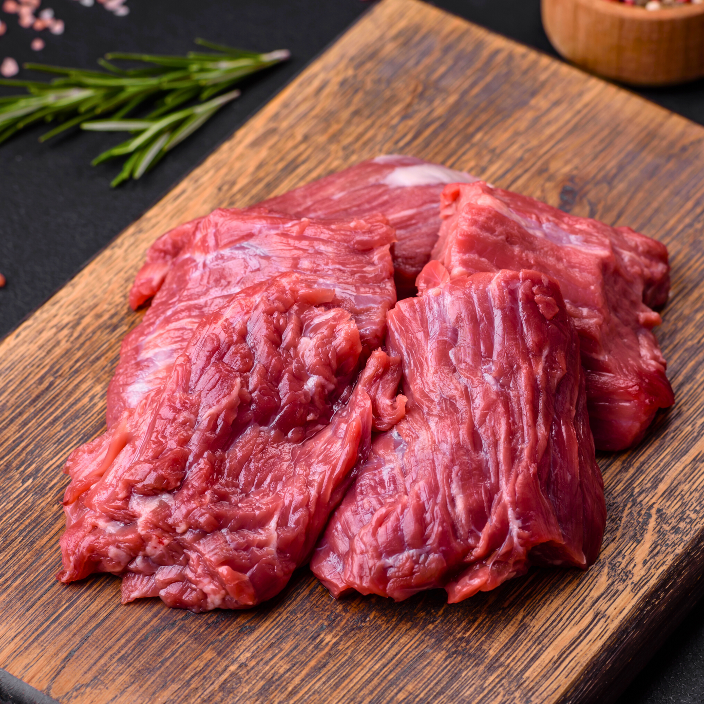 🔥Soon to Be Sold Out!!💥 The Ocho Beef Box