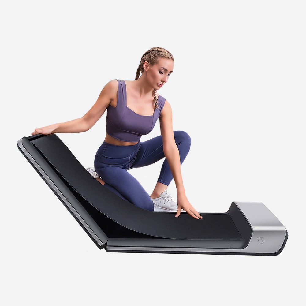 🔥✨2IN1 Foldable Treadmill: The Best Gym Alternative💥（Limit purchases to two per person ）