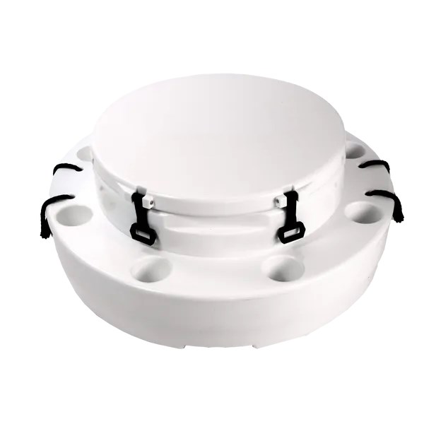 🎉𝗧𝗼𝗱𝗮𝘆'𝘀 𝗦𝗽𝗲𝗰𝗶𝗮𝗹𝘀💝Buy 2 Get 2 Free ✨🌊 Floating Beverage Bar with Anchor