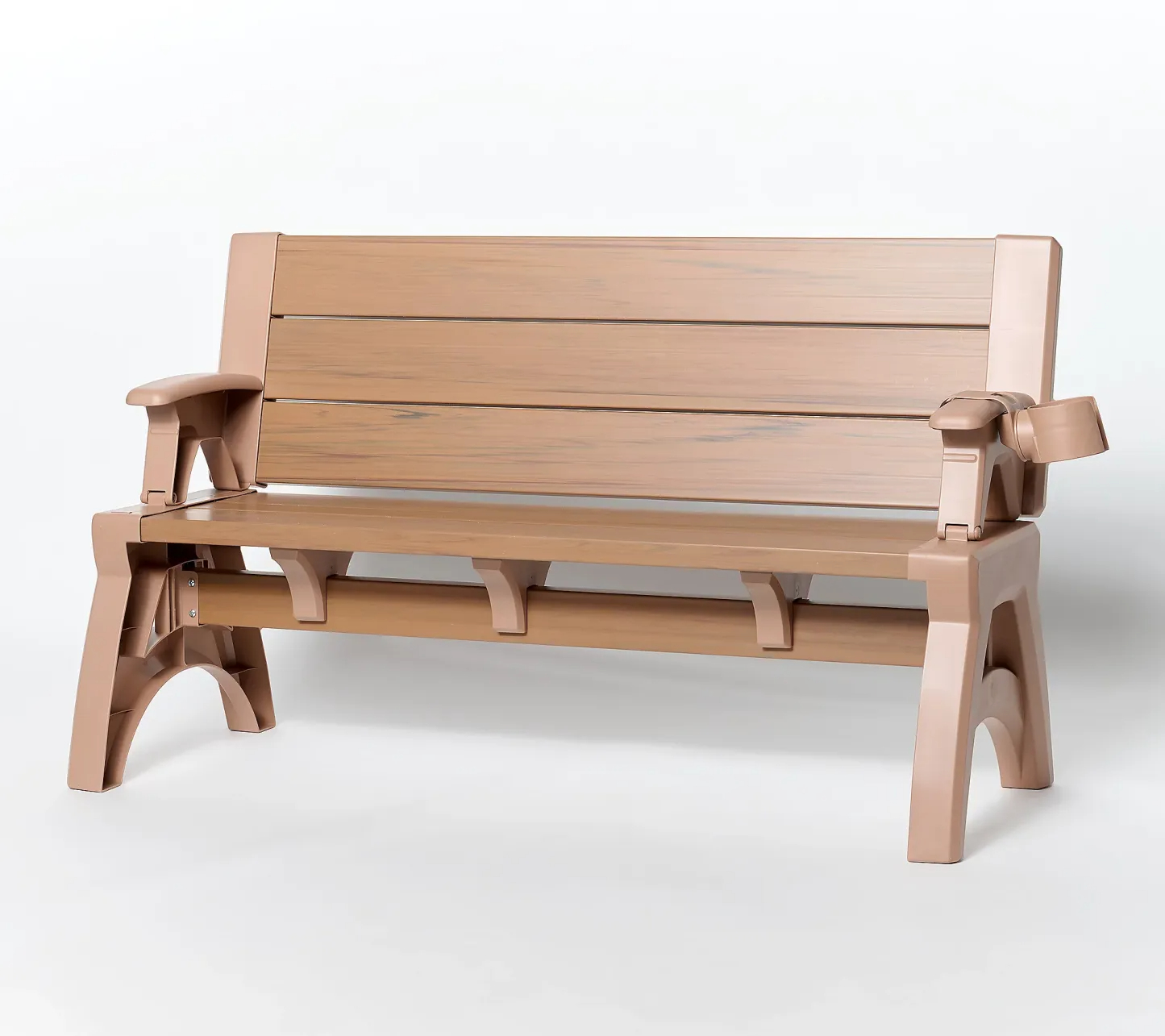 Mother's Day Special💝Buy 2 get 4 free💥Convert-a-Bench Gen II XL Designer Series Bench-to-Table