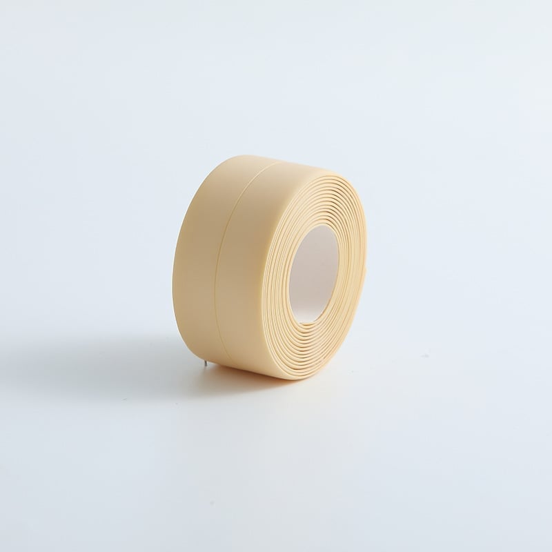 Magic Anti-Mold Tape & Stick Selfadhe Sive Caulk Tape Strip