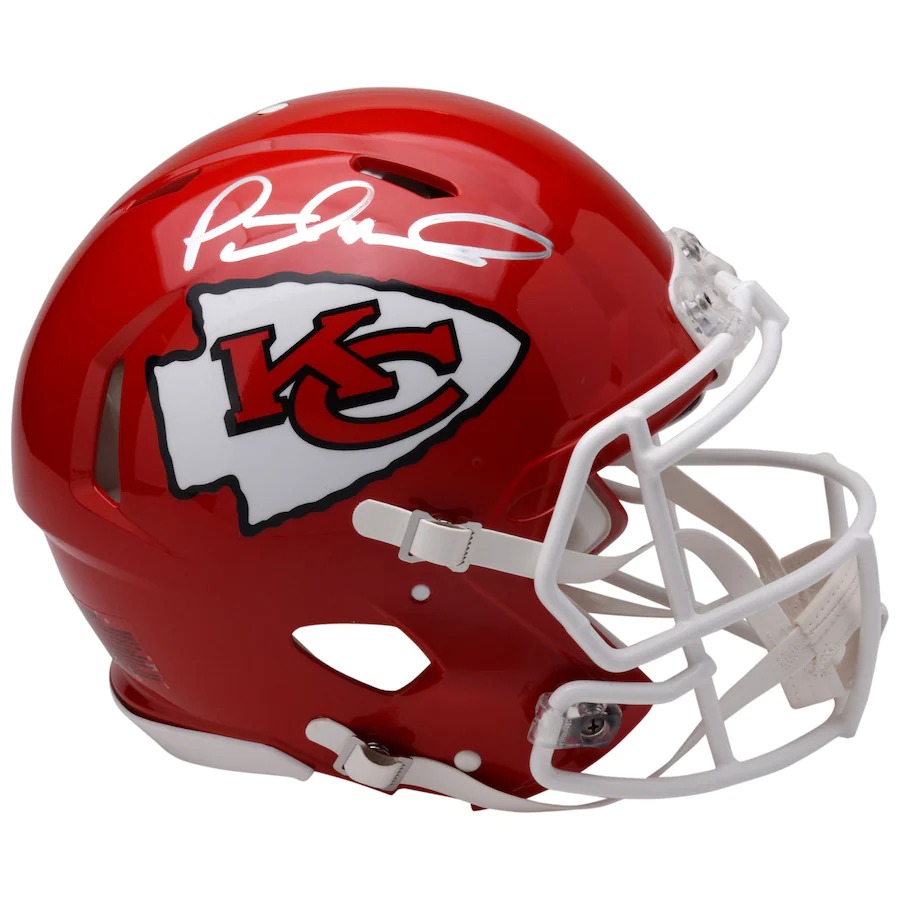 Kansas City Chiefs Box