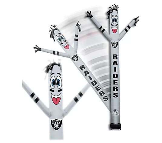 🎉Final Clearance – 90% OFF NFL Officially Licensed Sporticulture Team Inflatable Fan! New Customers Only | 200 Units!