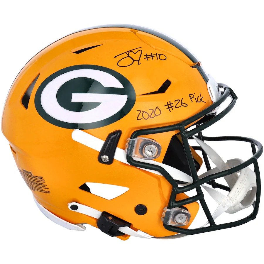 Green Bay Packers Box