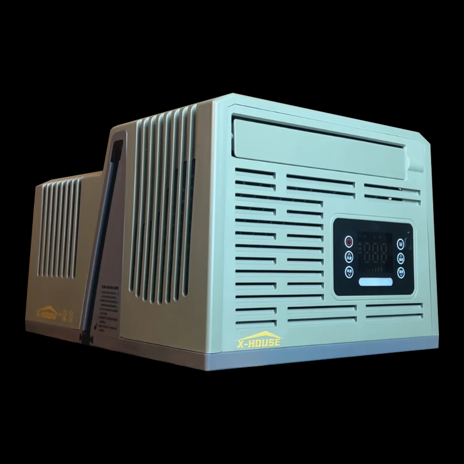 Portable Air Conditioner for Camping Tent Caravan