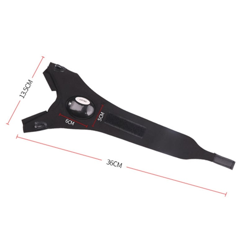 🔥LED Flashlight Waterproof Gloves - Practical Durable Fingerless Gloves