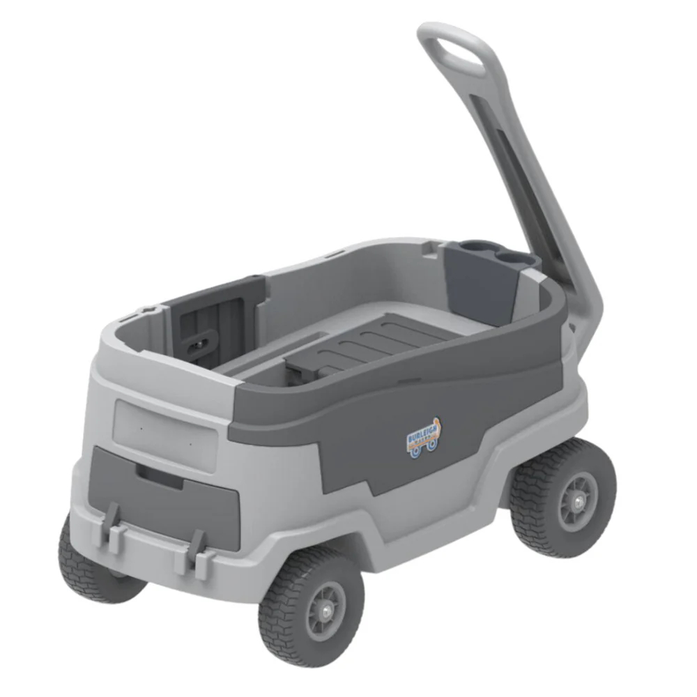 The All-in-one Cooler Wagon