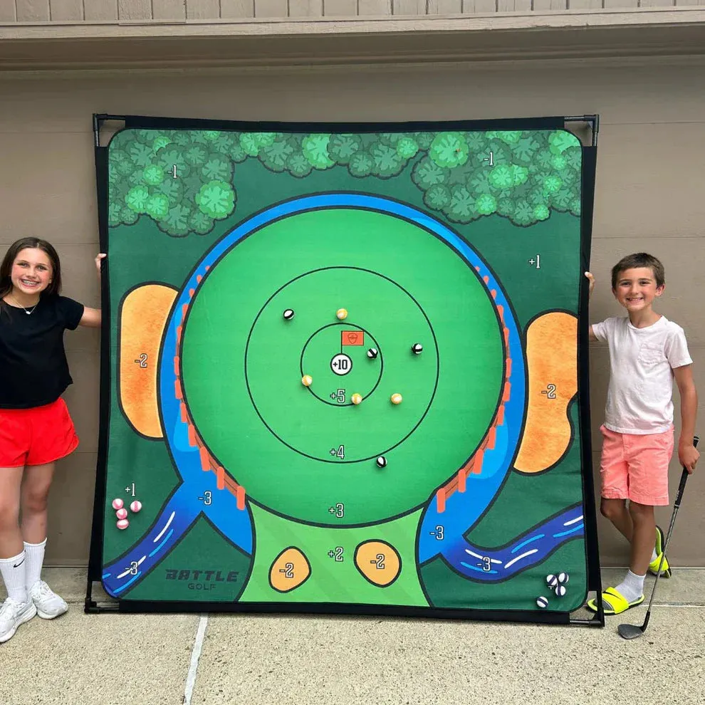Golf Training Mat