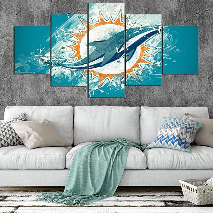 Miami Dolphins Box