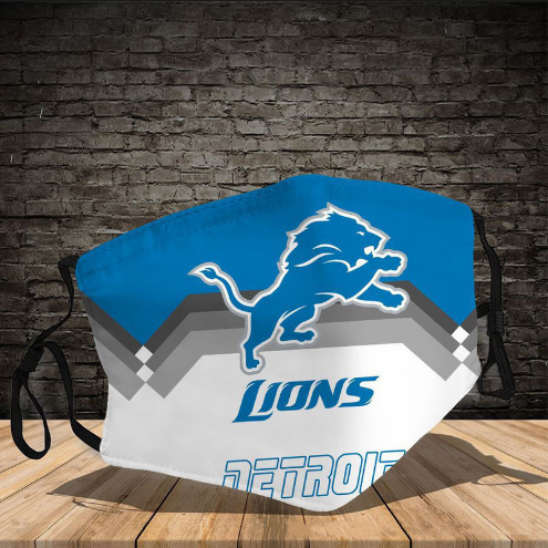 Detroit Lions Box