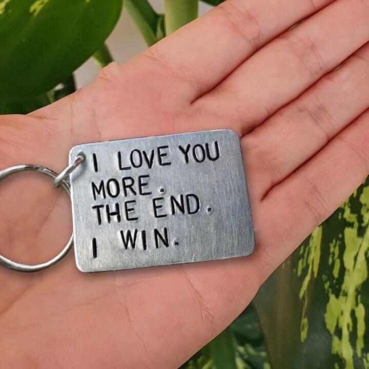 2023 Funny Gift Key Chain (Buy 2 Get 1 Free)