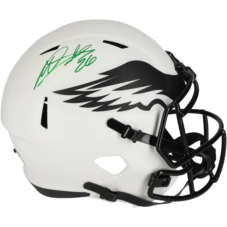 Philadelphia Eagles Box