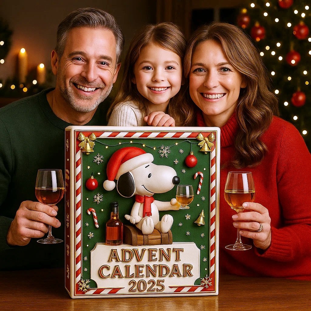 SNPY  Advent Calendar 2025