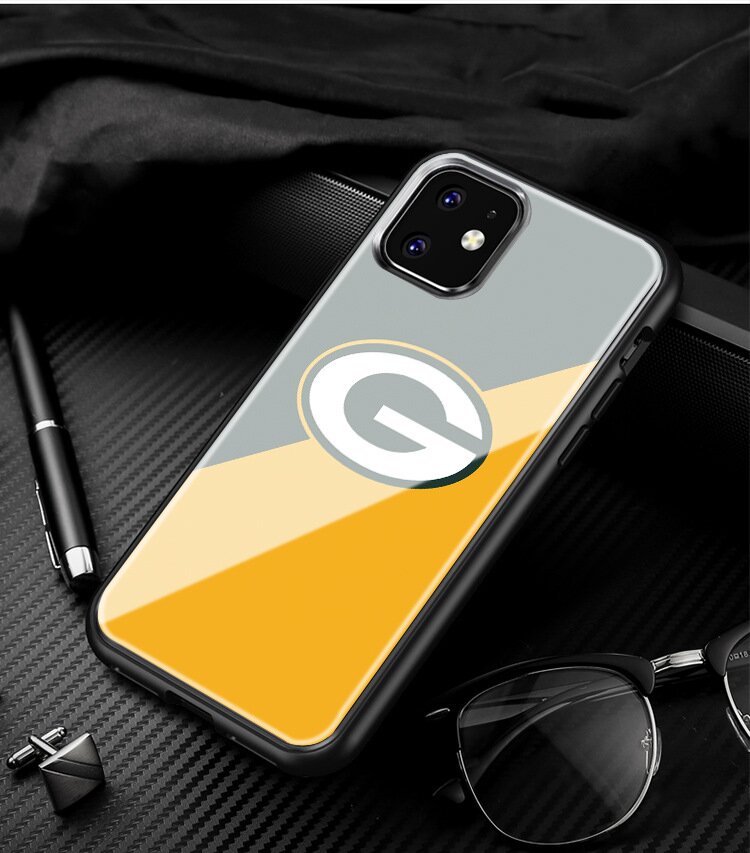 Green Bay Packers Box