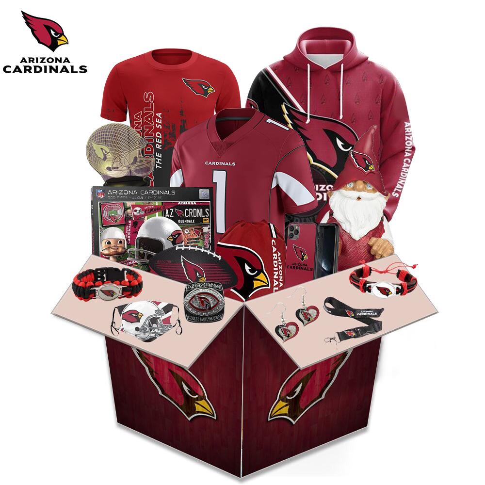 Arizona Cardinals Box