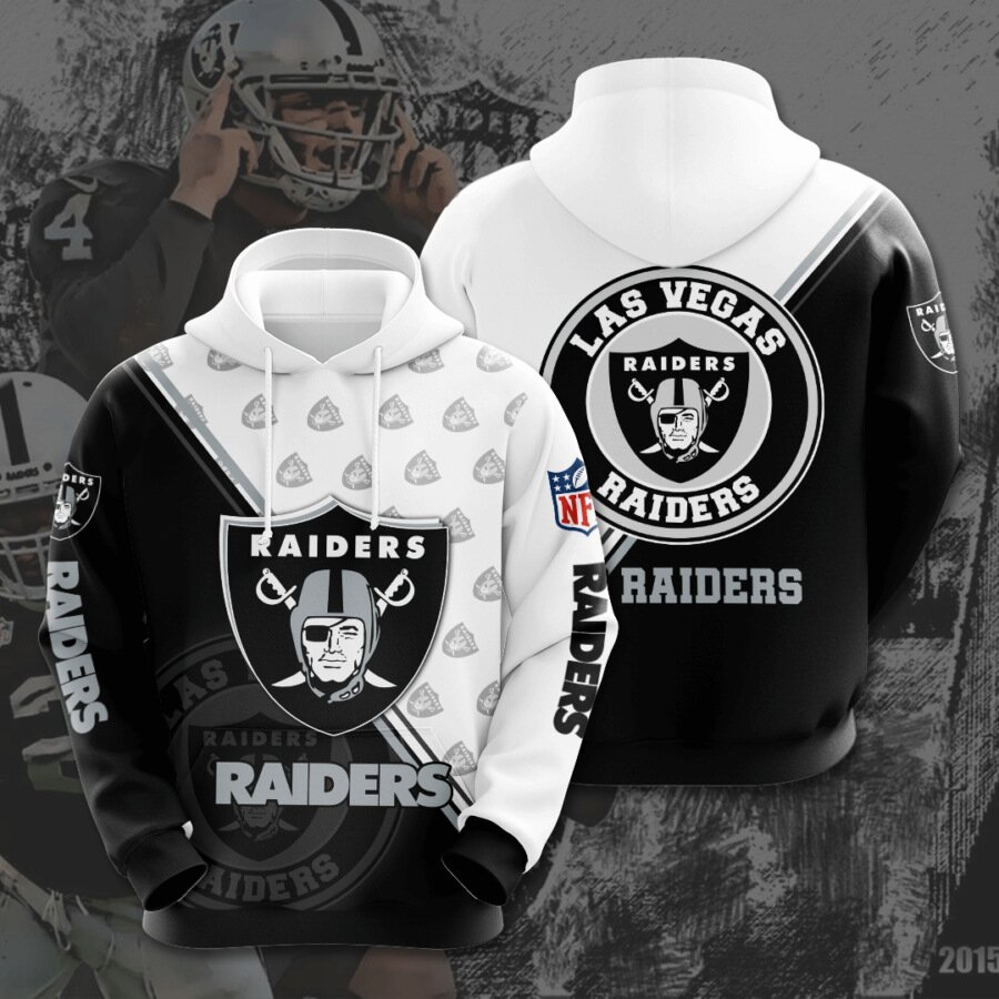 Las Vegas Raiders Box