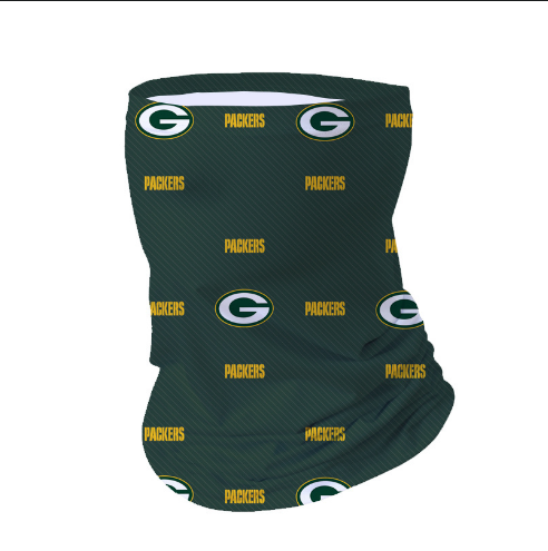 Green Bay Packers Box