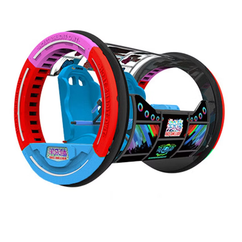 💥Clearance Sale💥360 Electric Degree Rolling Cars
