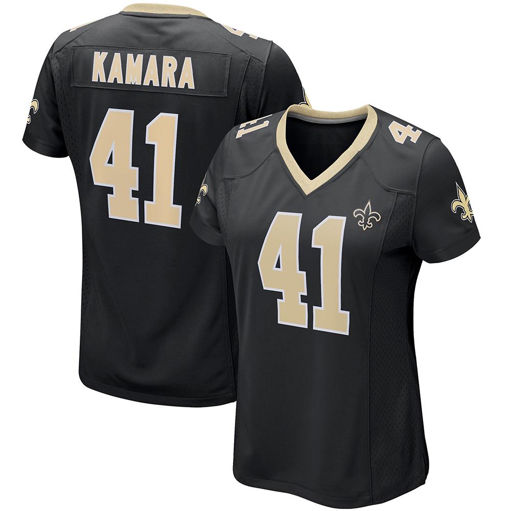 New Orleans Saints Box
