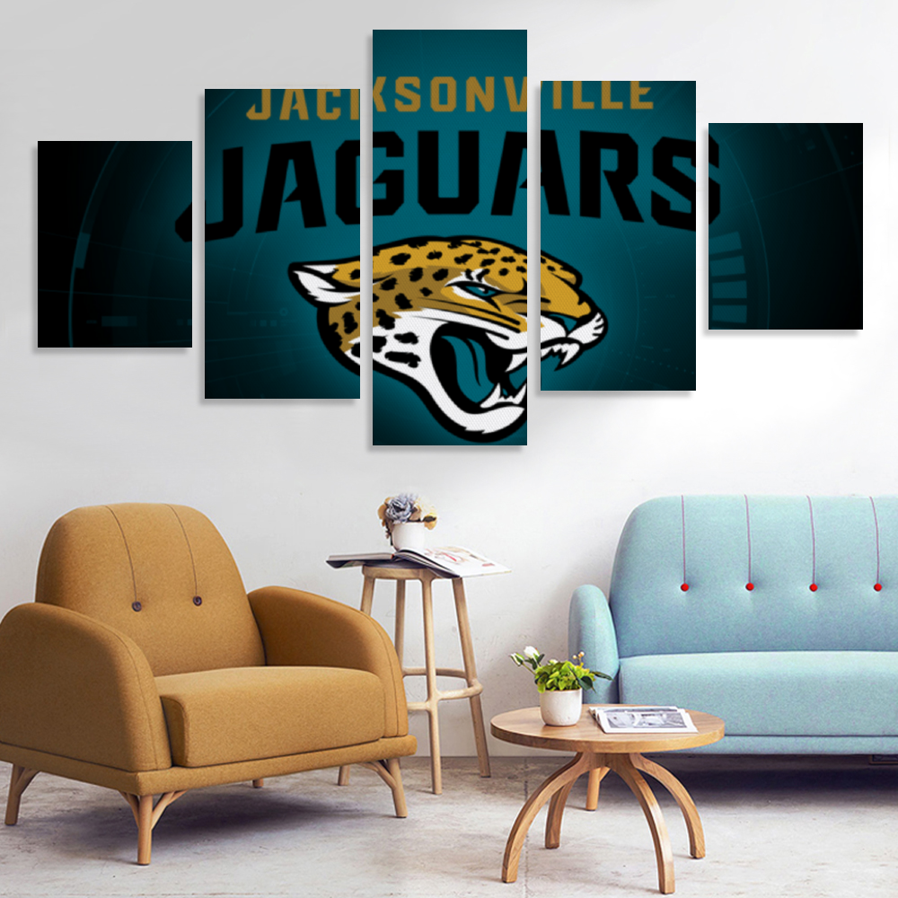 Jacksonville Jaguars Box