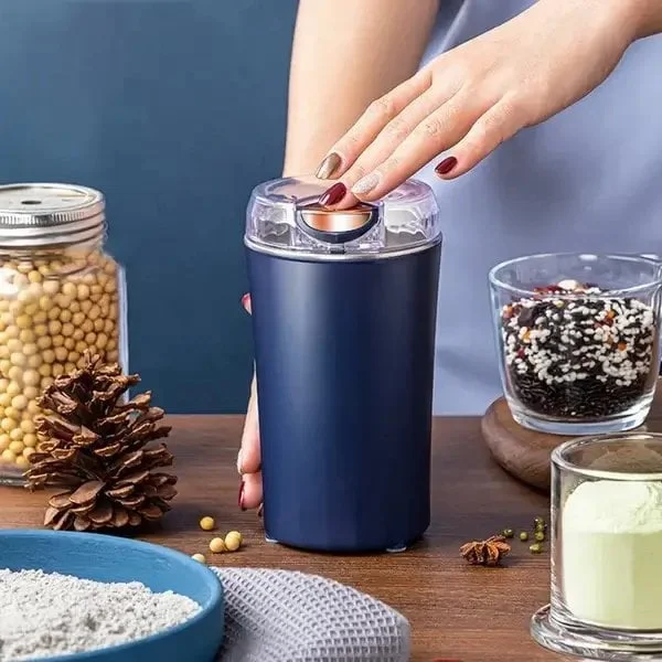 🔥Hot Sale 49% OFF🔥Portable Grinder