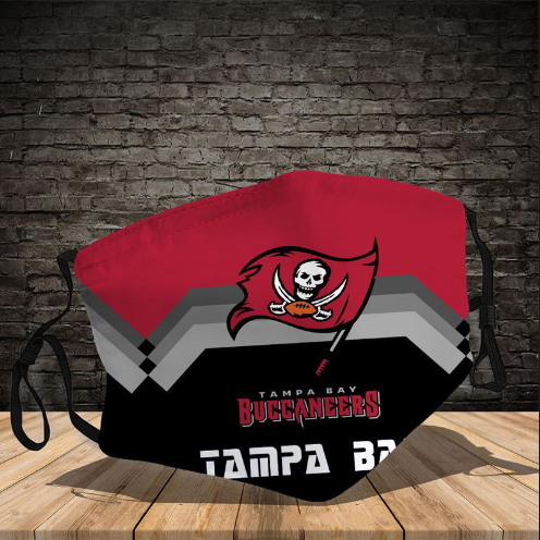Tampa Bay Buccaneers Box