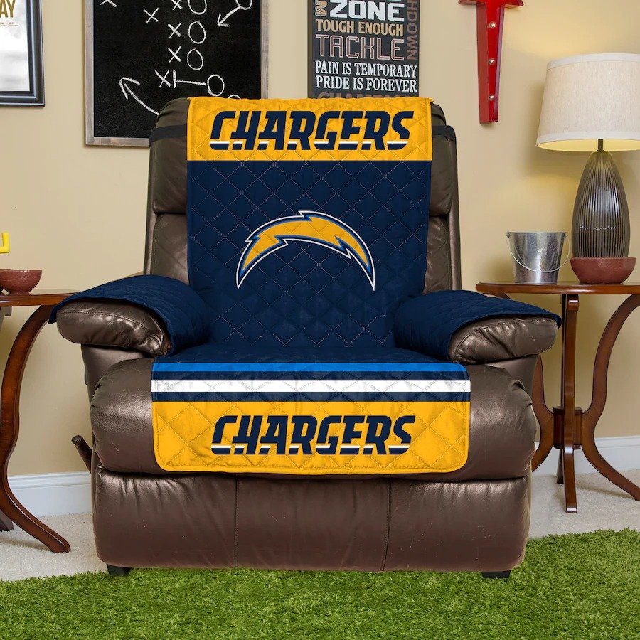 Los Angeles Chargers Box