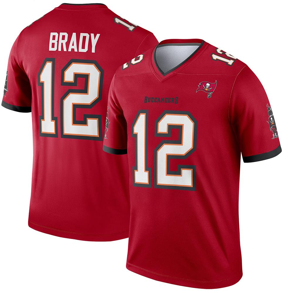 Tampa Bay Buccaneers Box