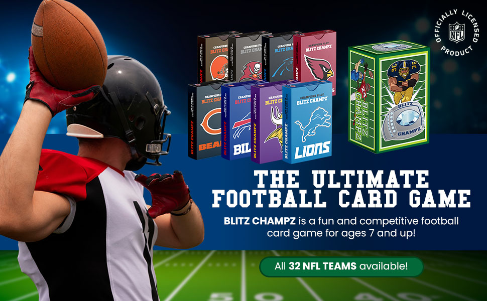 Blitz Champz - A+ M2