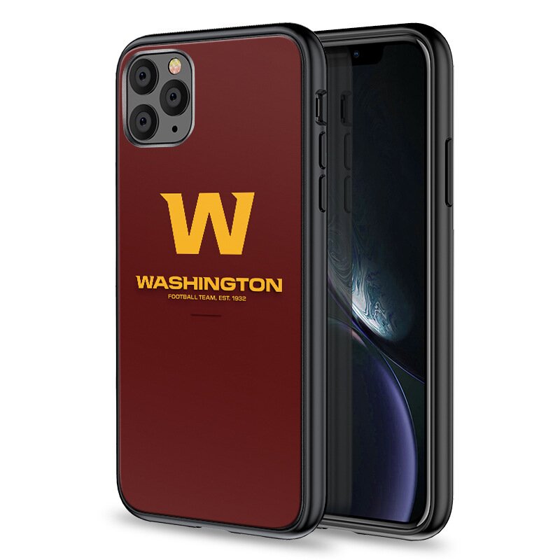 Washington Football Team Box