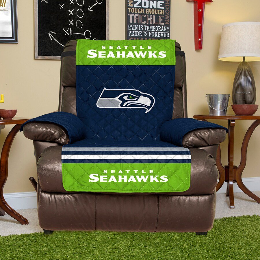 Seattle Seahawks Box