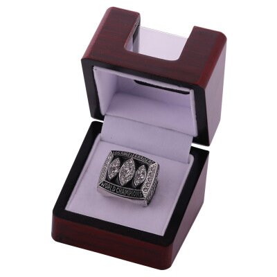 Las Vegas Raiders Box