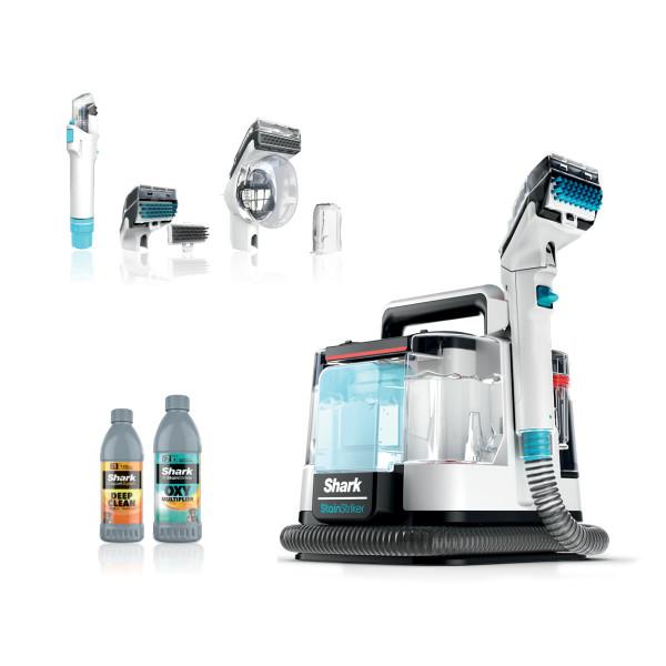 Wet Vacuum Cleaning Machine
