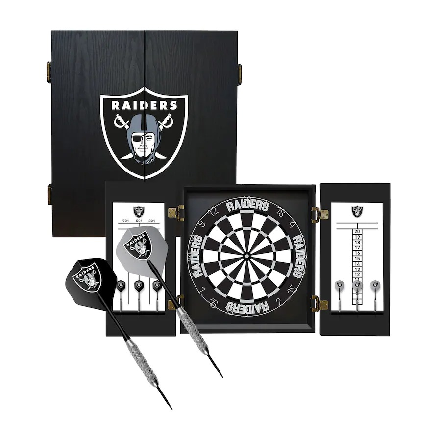 Las Vegas Raiders Box