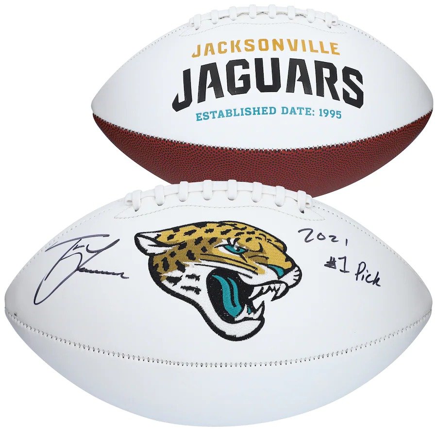 Jacksonville Jaguars Box