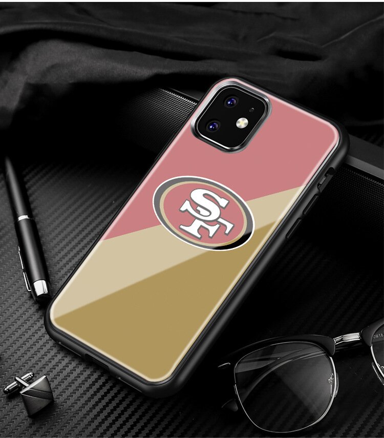 San Francisco 49Ers Box