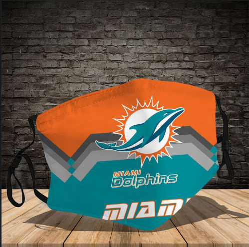 Miami Dolphins Box