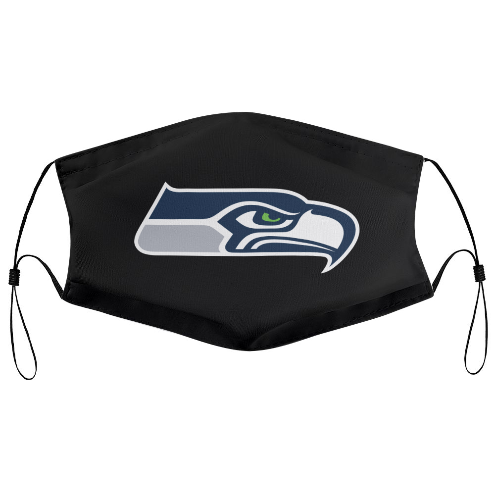 Seattle Seahawks Box