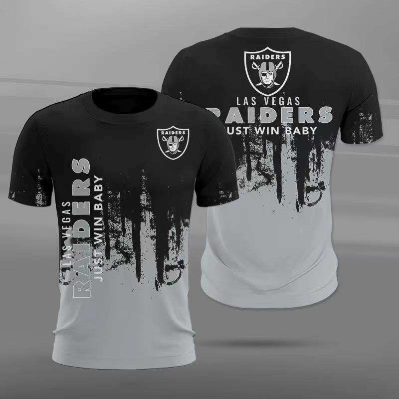 Las Vegas Raiders Box