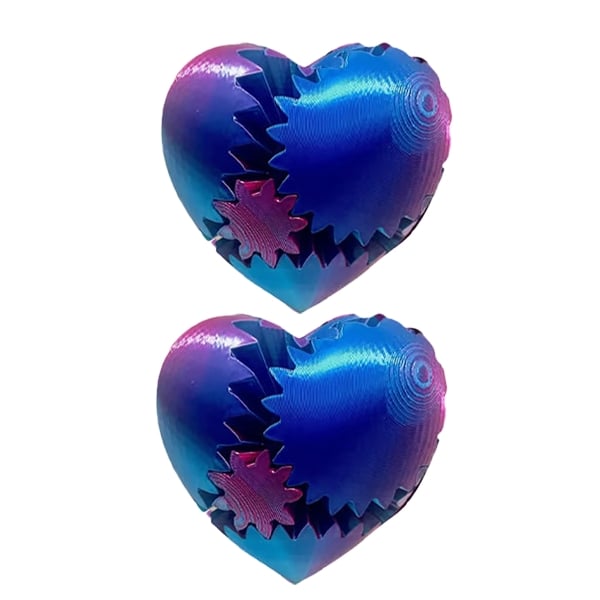 🔥LAST DAY - BUY 1 GET 1 FREE JUST $4.49 EACH🔥GearSphere - The Steampunk Whirling Wonder Fidget (Gear Ball)