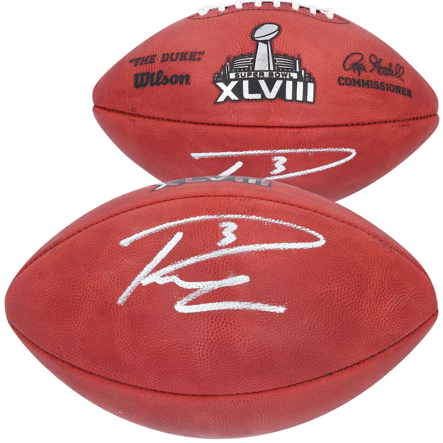 Seattle Seahawks Box