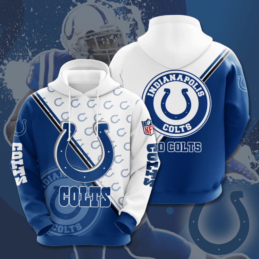 Indianapolis Colts Box