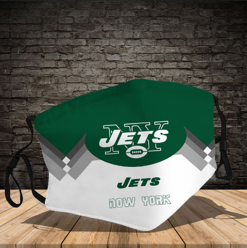 New York Jets Box