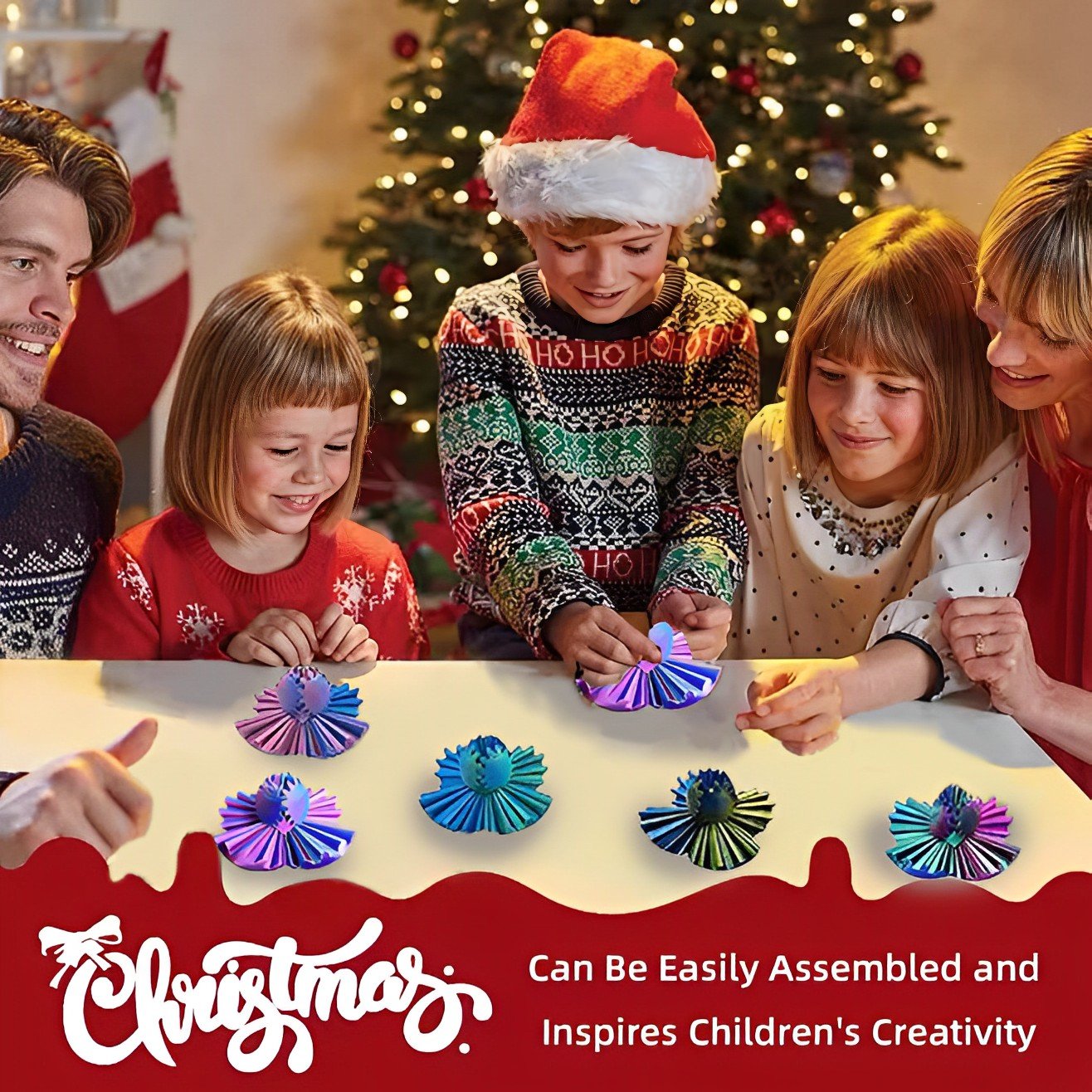 🔥LAST DAY - BUY 1 GET 1 FREE JUST $4.49 EACH🔥GearSphere - The Steampunk Whirling Wonder Fidget (Gear Ball)